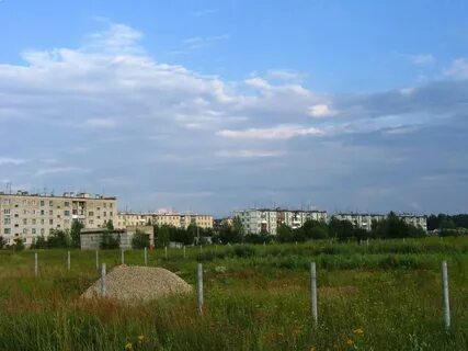 Новослободск