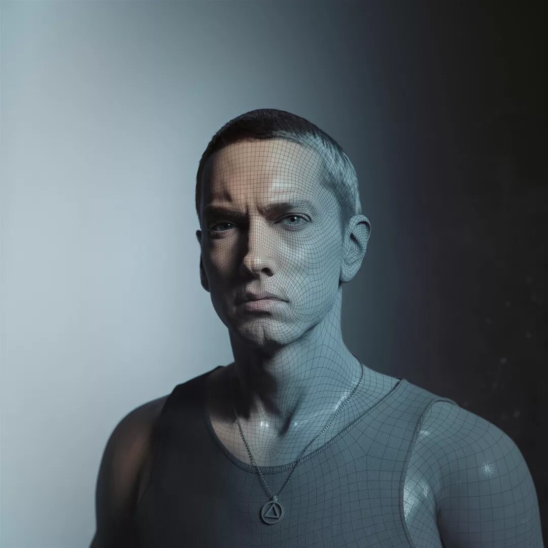 Фотографии 2023 года. Marshall Bruce Mathers. Eminem 3d. Эминем портрет фото. Эминем gq.