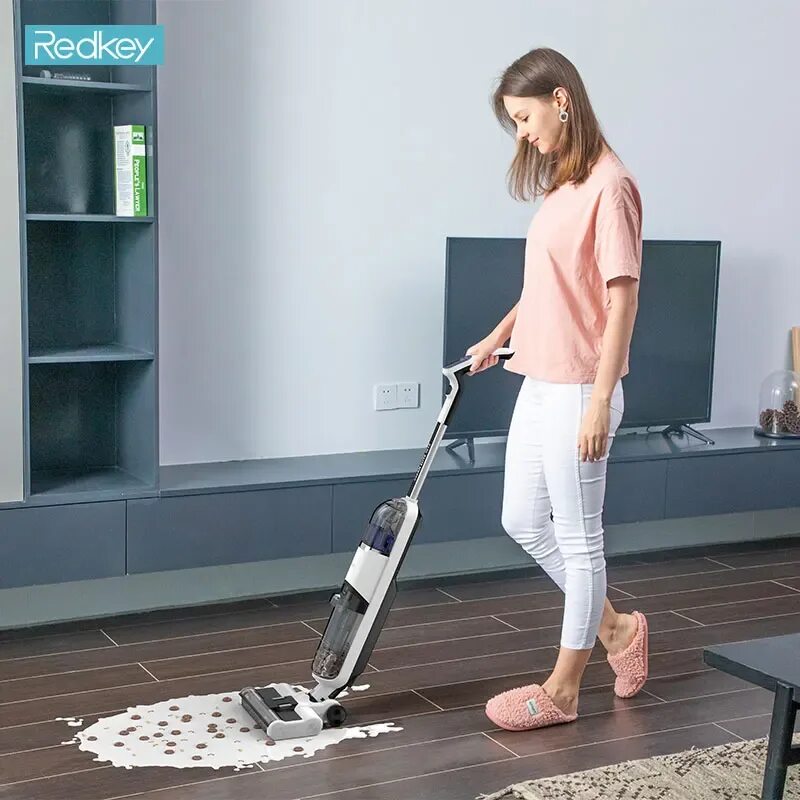 Пылесос redkey w12, белый. Redkey w12 пылесос. Пылесос redkey v 12. Пылесос redkey w12 инструкция. Пылесос xiaomi беспроводной с влажной уборкой redkey p7.