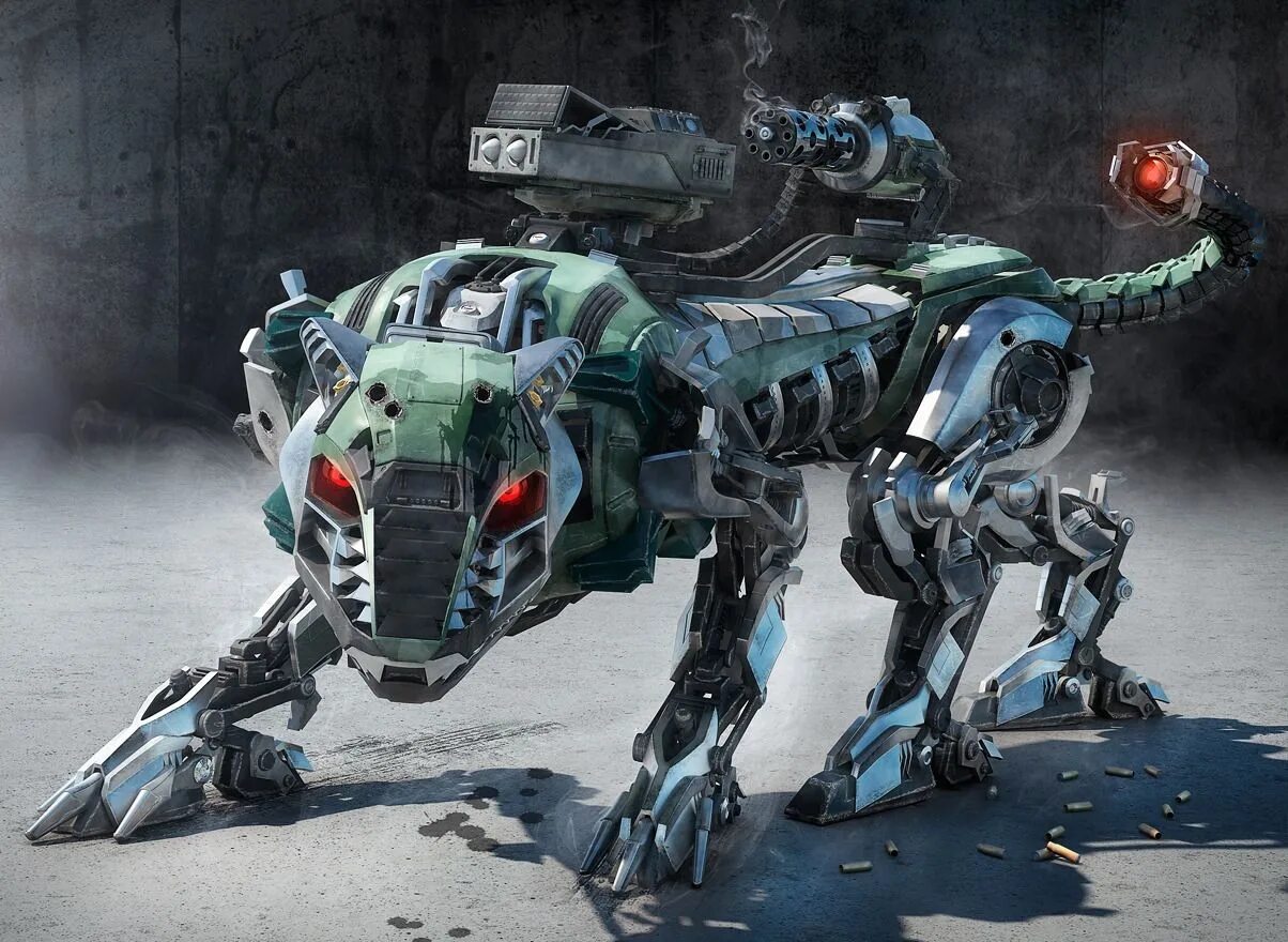 Кибер конь. Концепт арты роботов. Роботов существ. Роботы арты. Механические монстры.