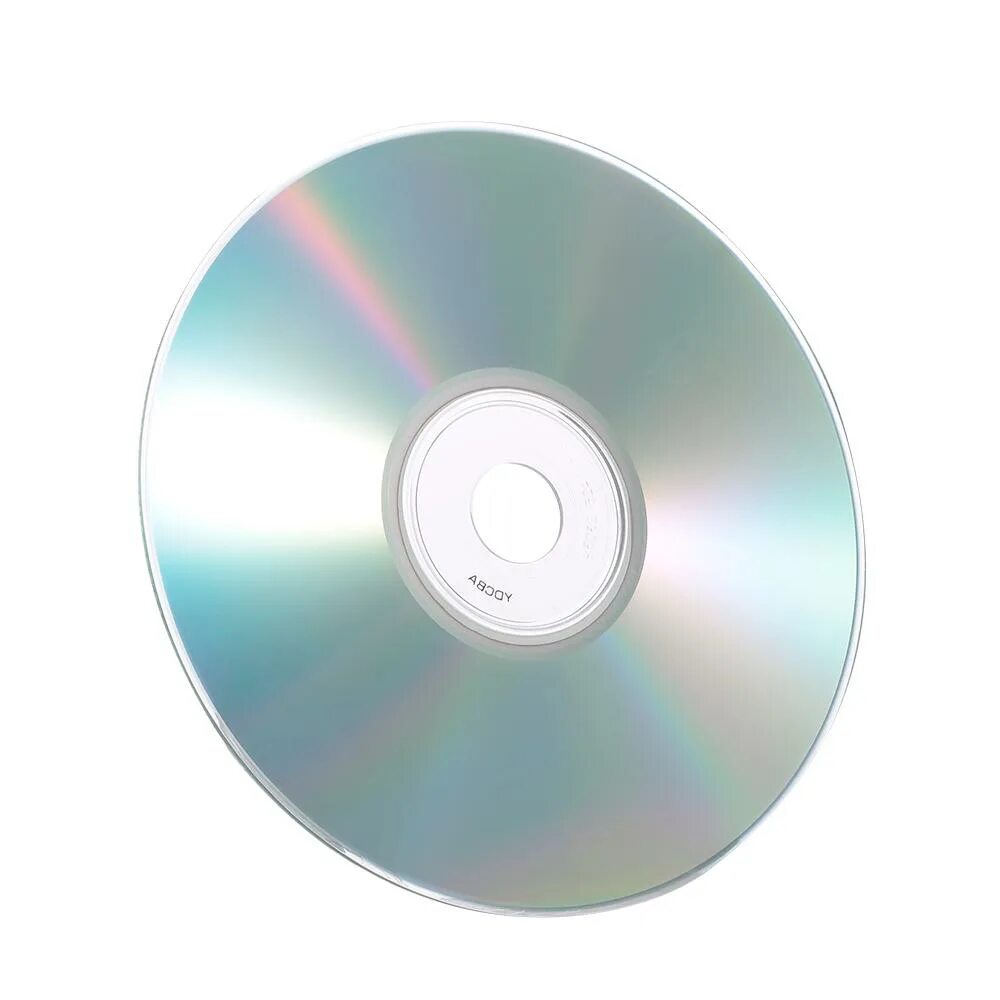 Cd диски пустые