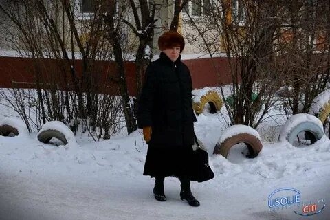 Взяла на улице