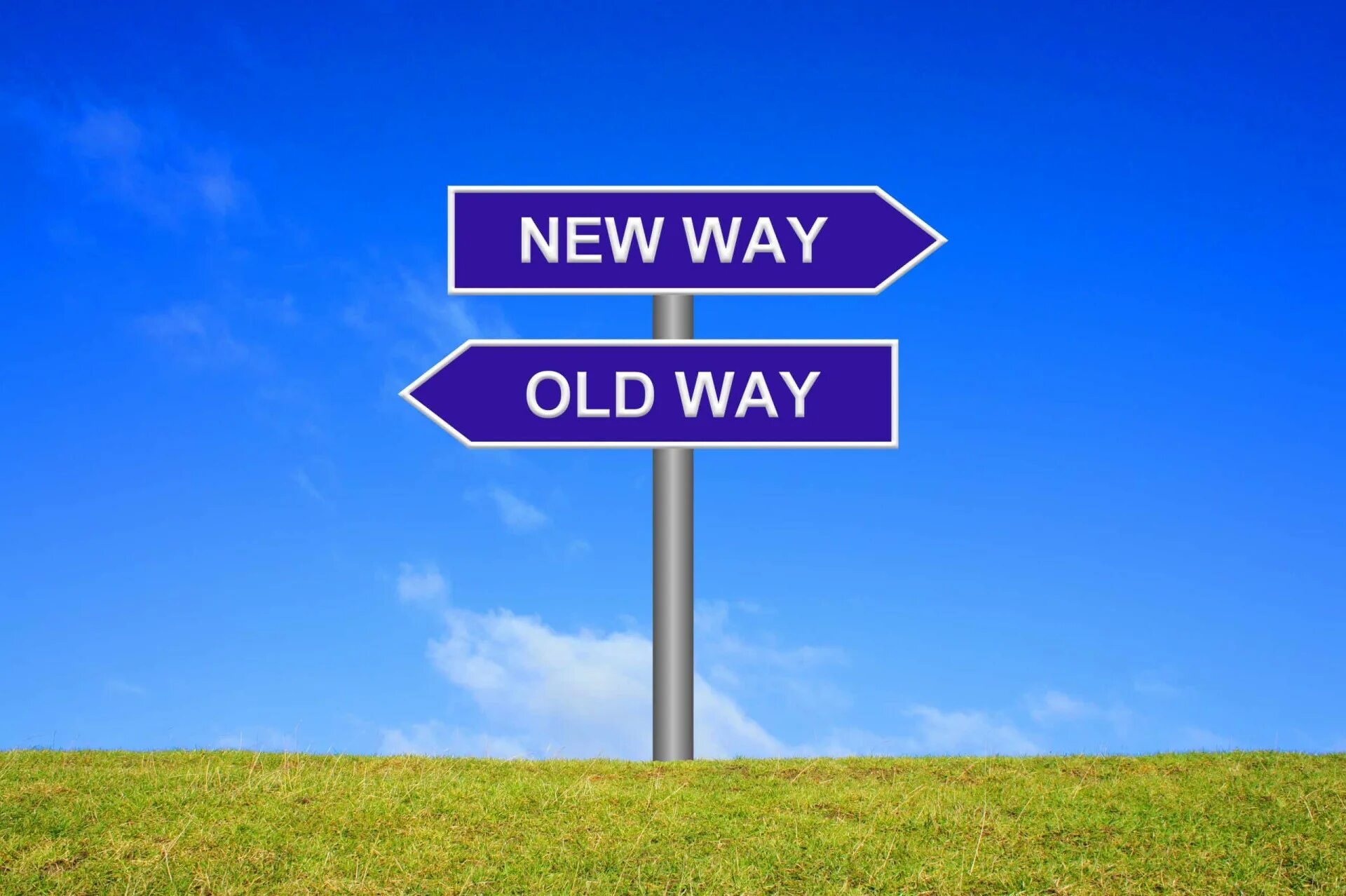 New way. Картинки New way. Картинка old way New way. New old картинка.