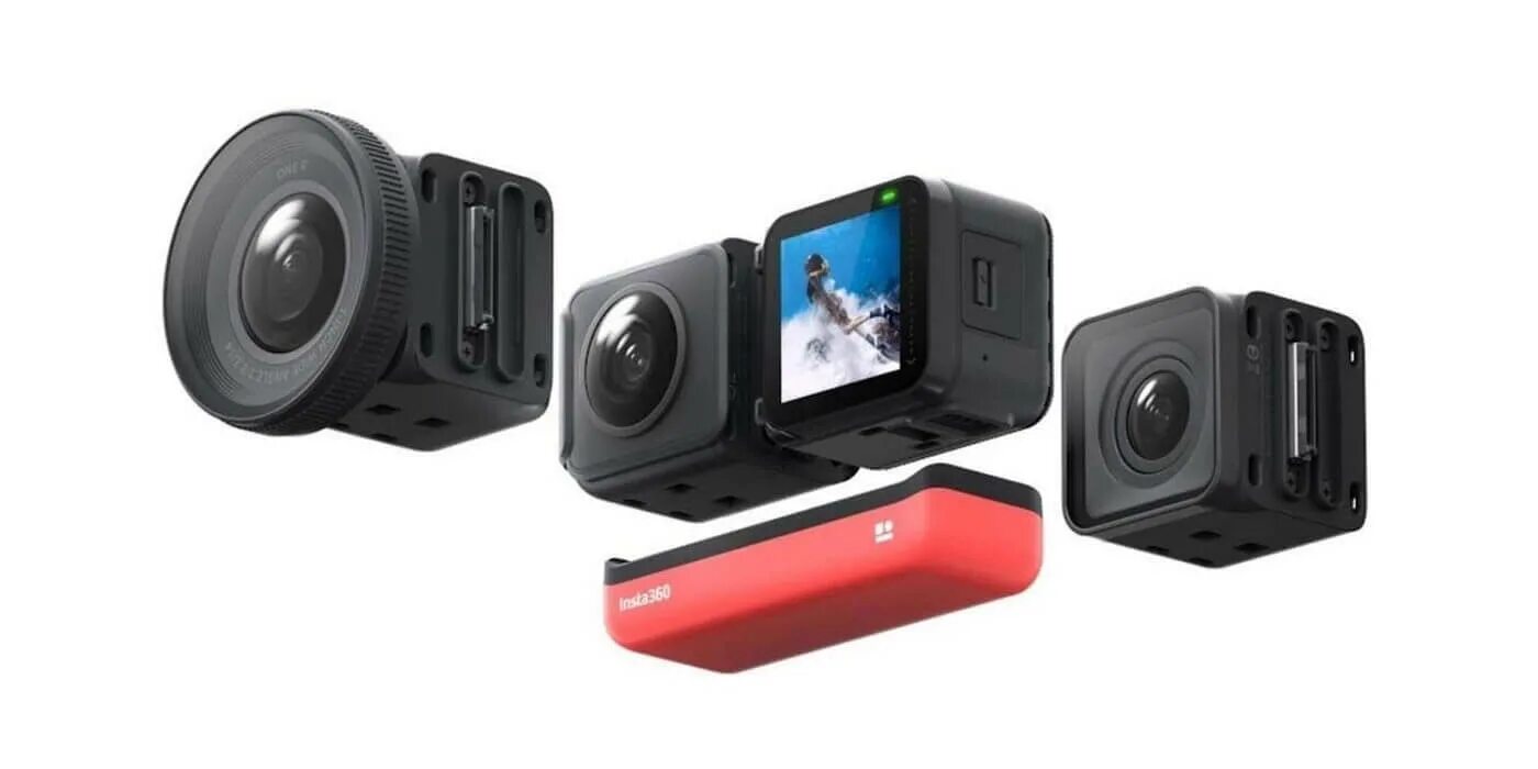 Insta one r. Камера insta360. insta360 one r 360. инста 360 one r 360. insta360 one r размер.