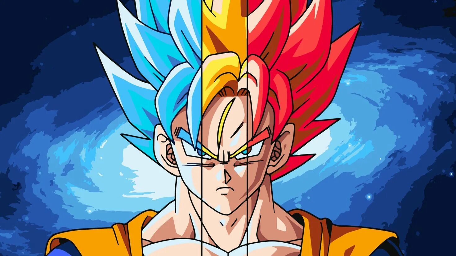 Dragon ball daima. Dragon ball daima