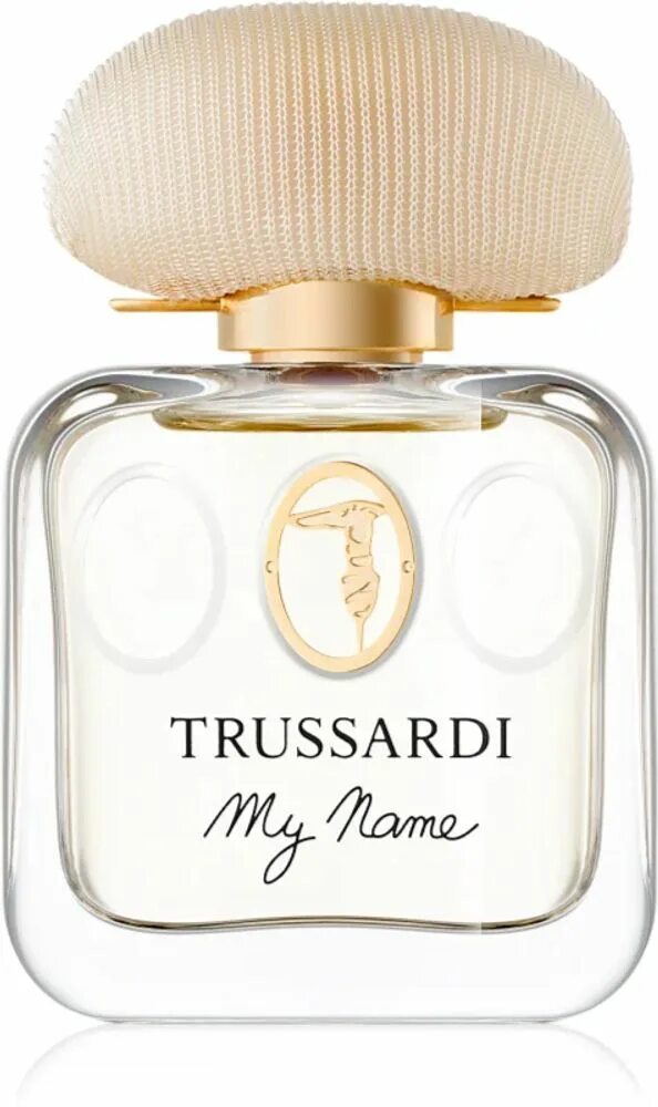 Тестер trussardi my name 100 мл. Trussardi my name 50ml. Trussardi my name 50ml. Труссарди май. Trussardi my name edp (50 мл).