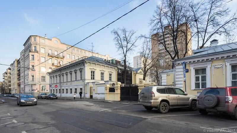 Музей герцена александра ивановича. Усадьба герцена в москве. Дом герцена. Дом герцена. Музей герцена.