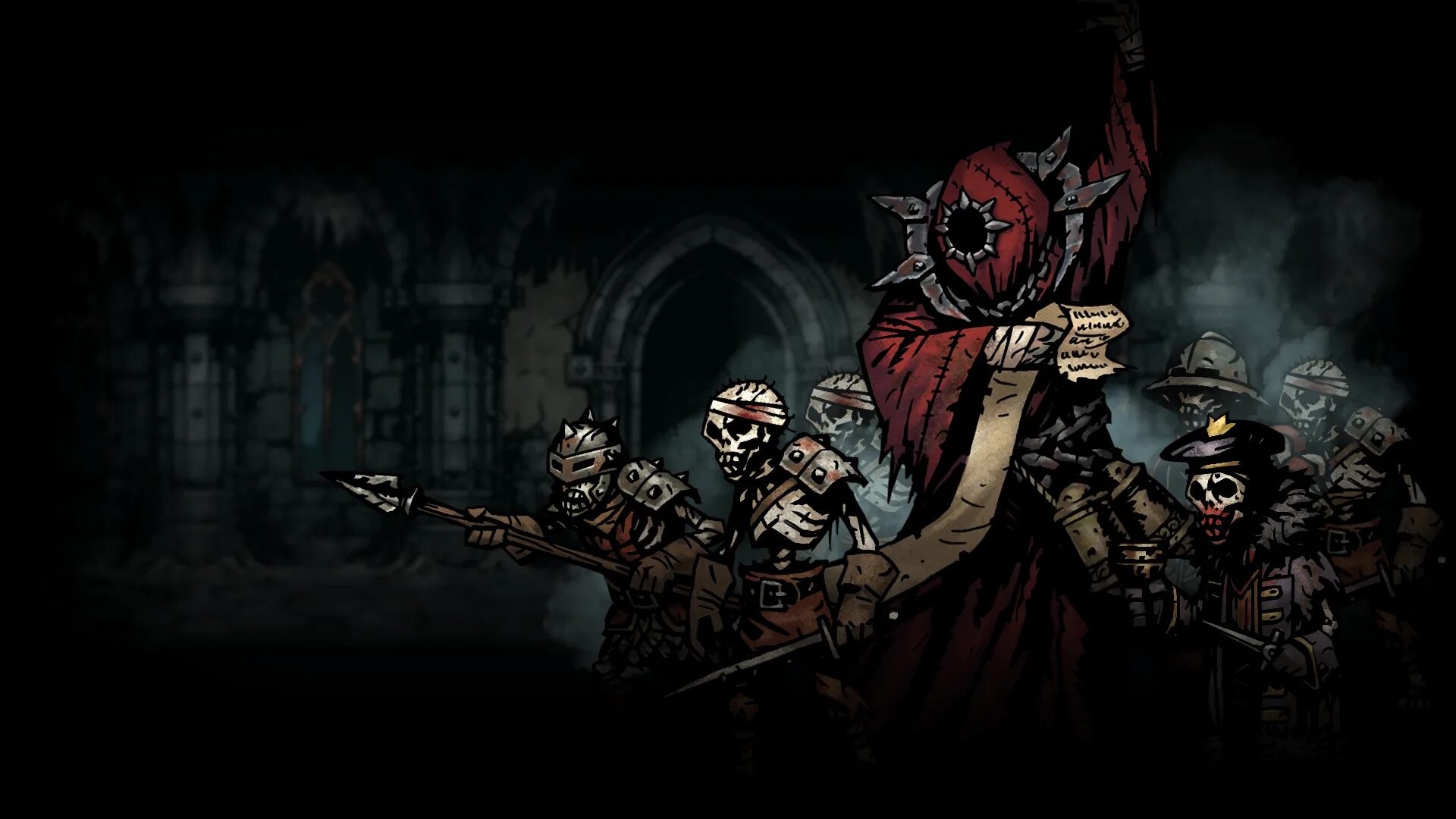 Darkest Dungeon 3. Ученик некроманта Darkest Dungeon. Darkest Dungeon боссы. Darkest Dungeon некромант арт. Дарк данжен