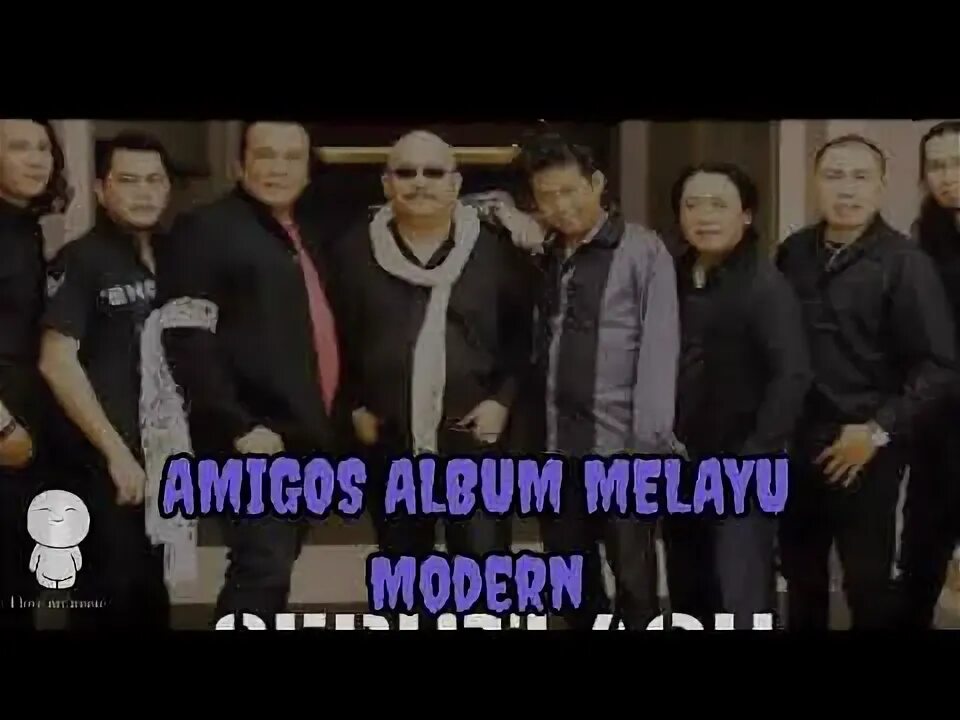 Amigos mp3
