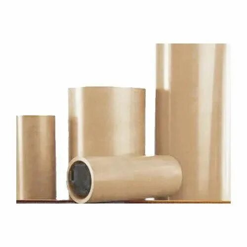 Paper core. Paper core