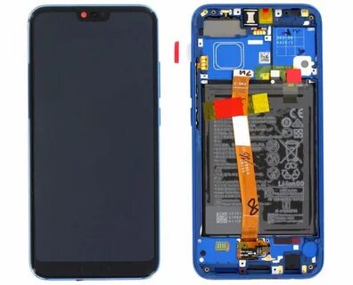 Honor 10 модуль