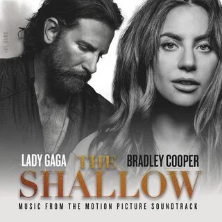 Леди гага купер shallow слушать