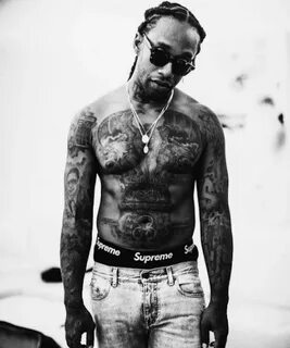 Ty dolla ign