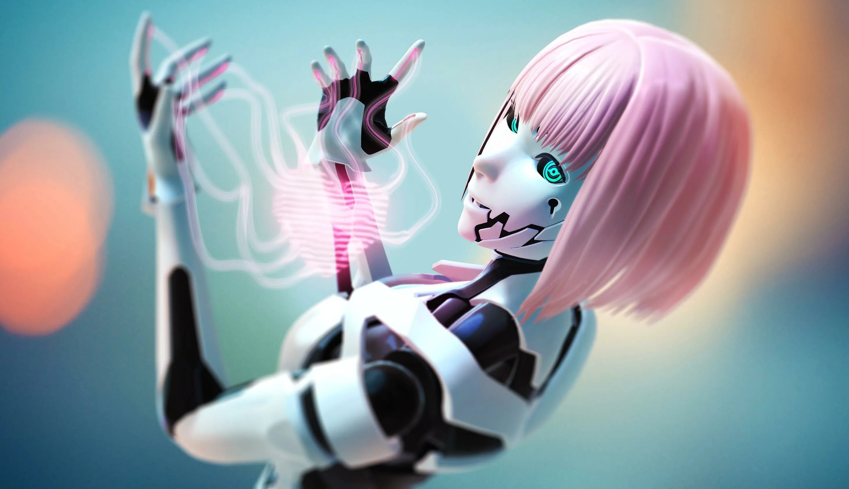 Robots animation 18