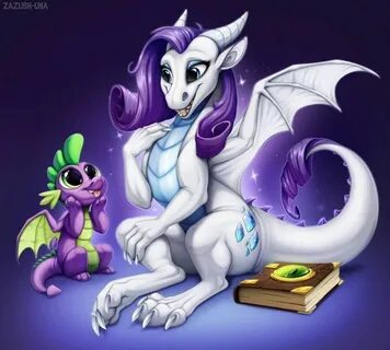 R34 dragon