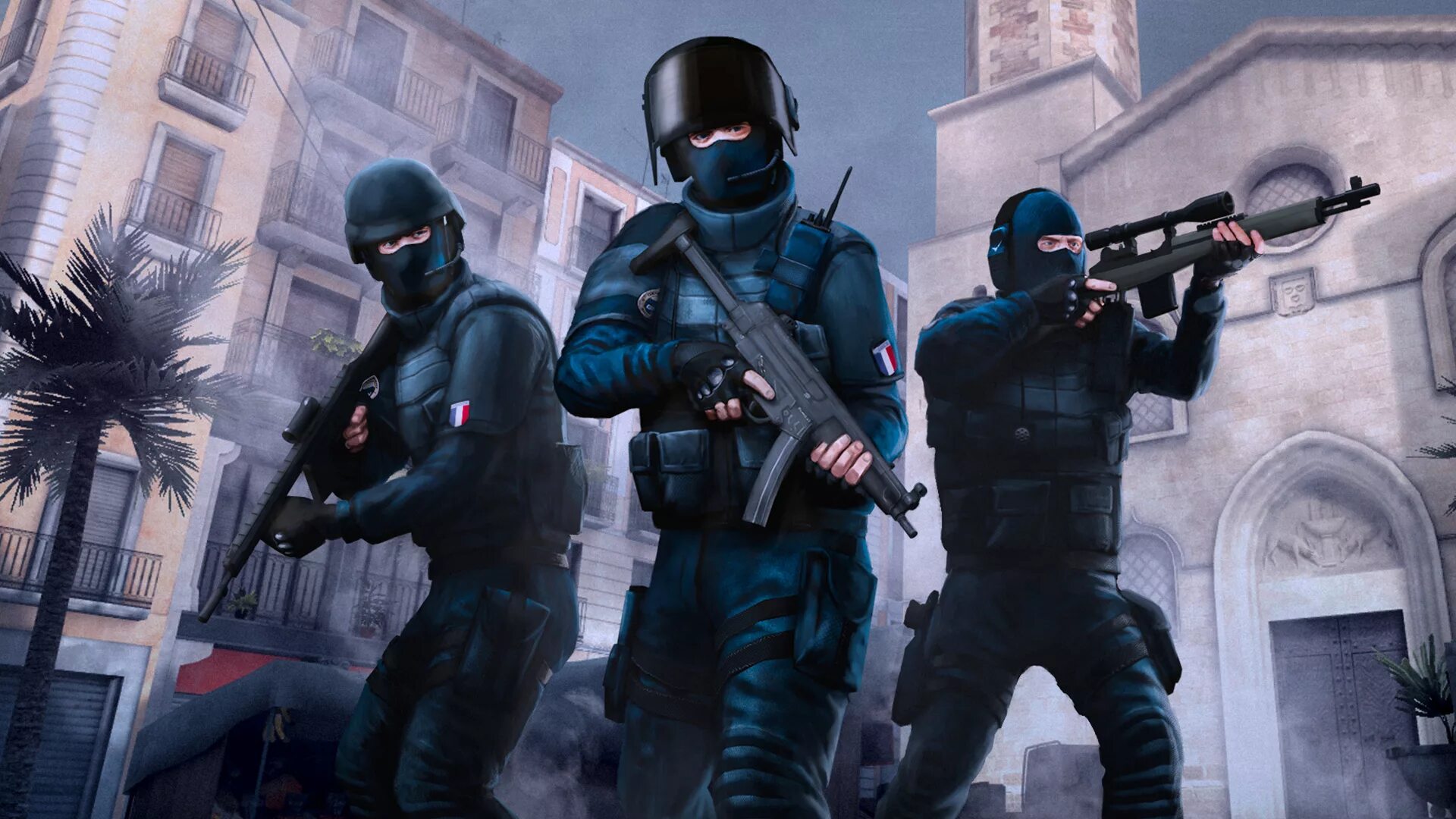 Копс