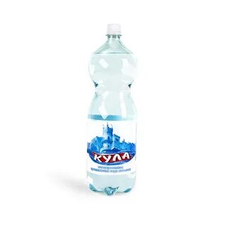 Вода питьевая 2