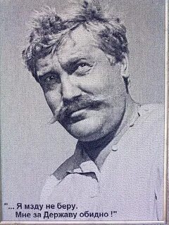 За державу обидно белое солнце