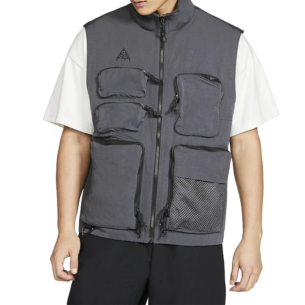 Куртка nike acg rope de dope. Nike acg therma-fit adv 'lunar lake' puffer jacket black. Nike acg безрукавка. Жилетка nike acg. Жилетка nike acg.