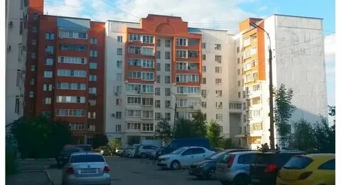 Крупской 18