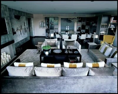 Silver living