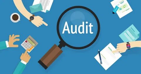Сайт audit