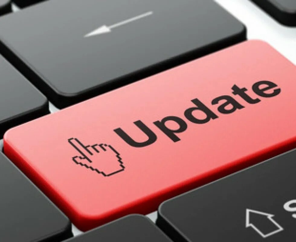 Update sh. Обновление. ит. update. обновился.