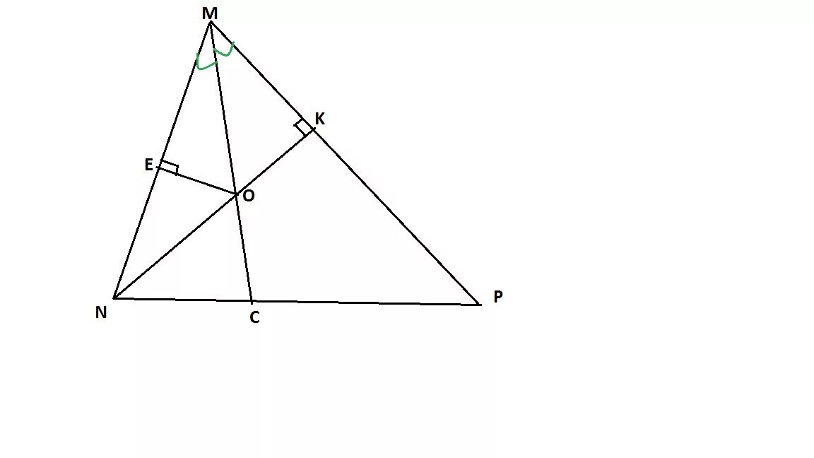 В остроугольном треугольнике все углы больше 90. Биссектриса остроугольного треугольника. Высоты остроугольного треугольника. Высота и биссектриса в остроугольном треугольнике. Биссектриса остроугольного угла.