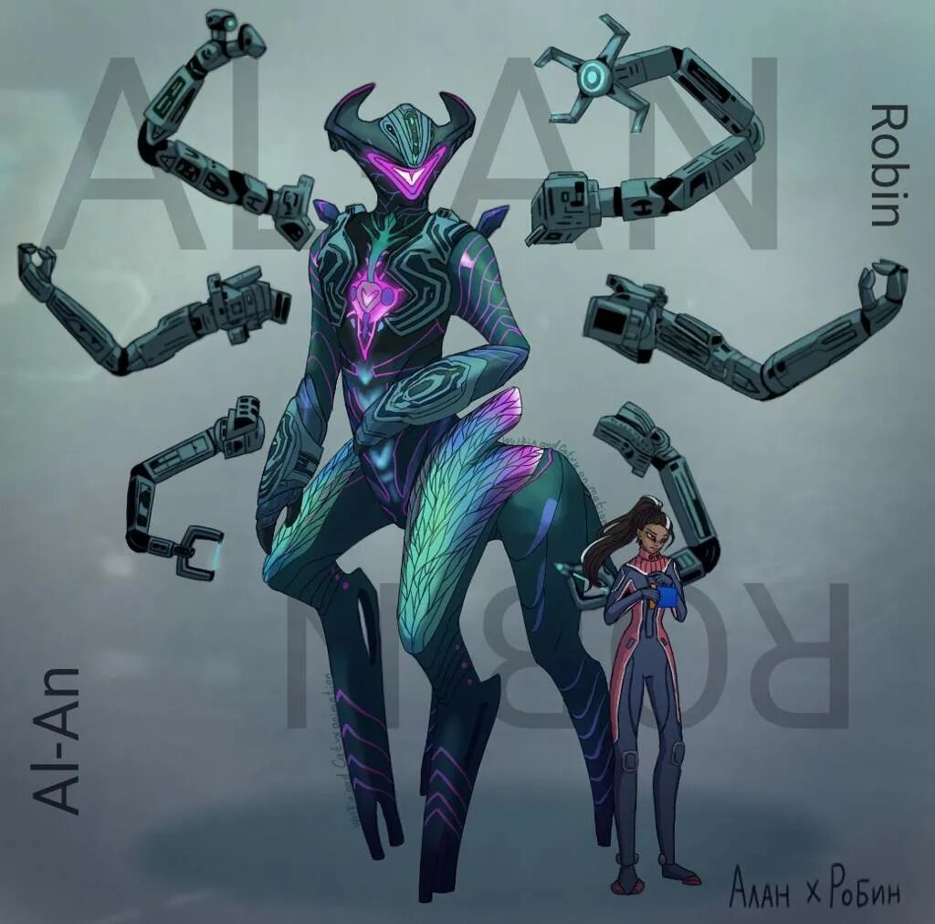 Ало аны. Ало аны. Ало аны. Ал ан нам. Сабнавтика предтечи.