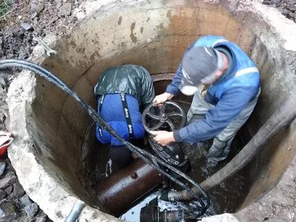 Вода железногорск курская