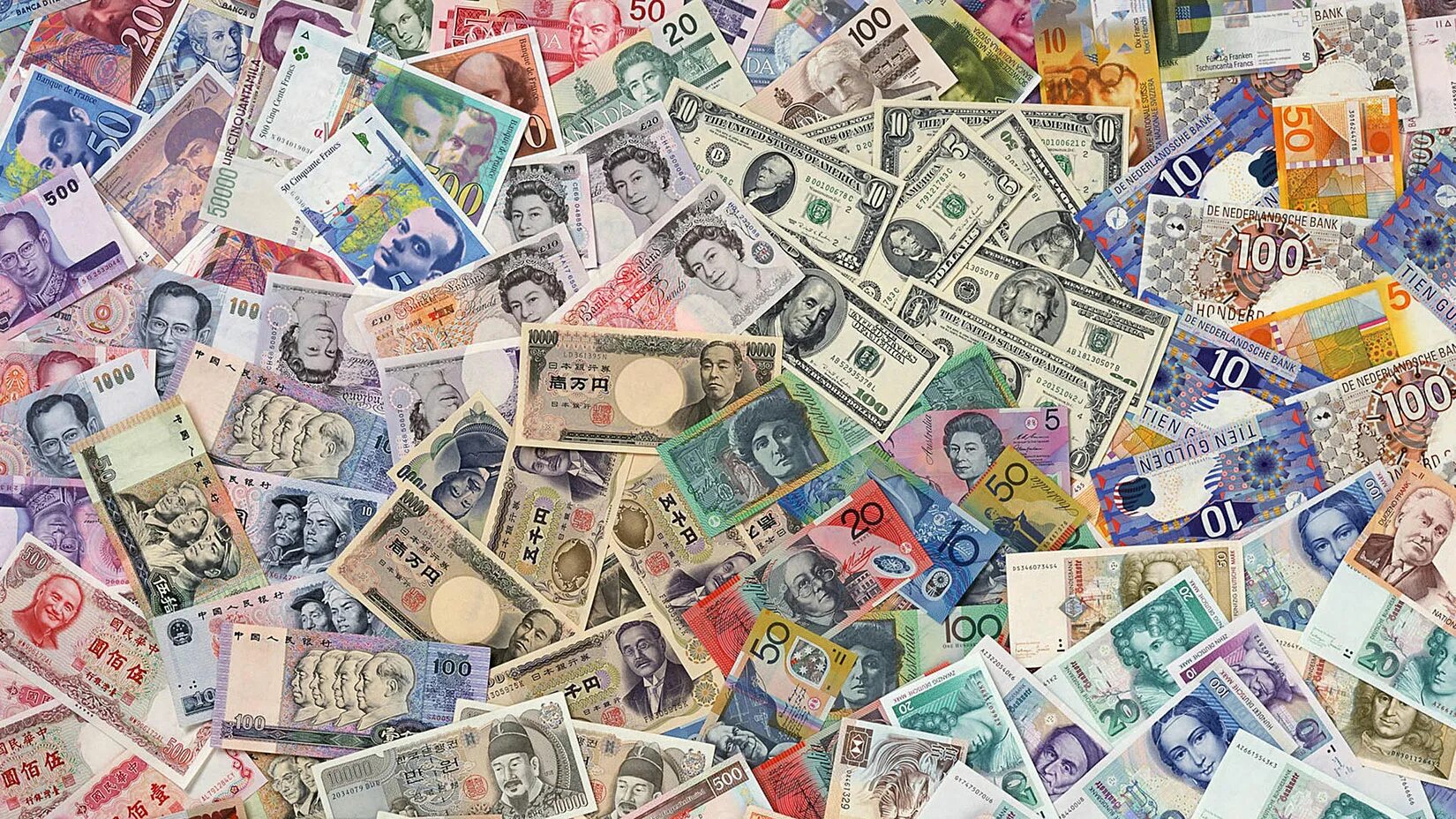 Currency types. Деньги разные. Денежный фон. Деньги разные валюты.