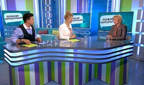 Специалист канал