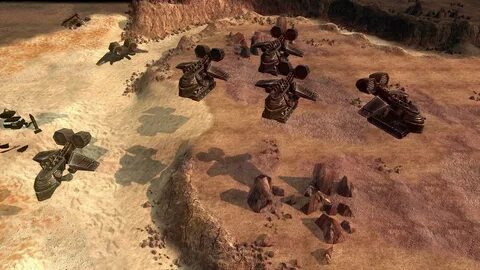 Dune 2000