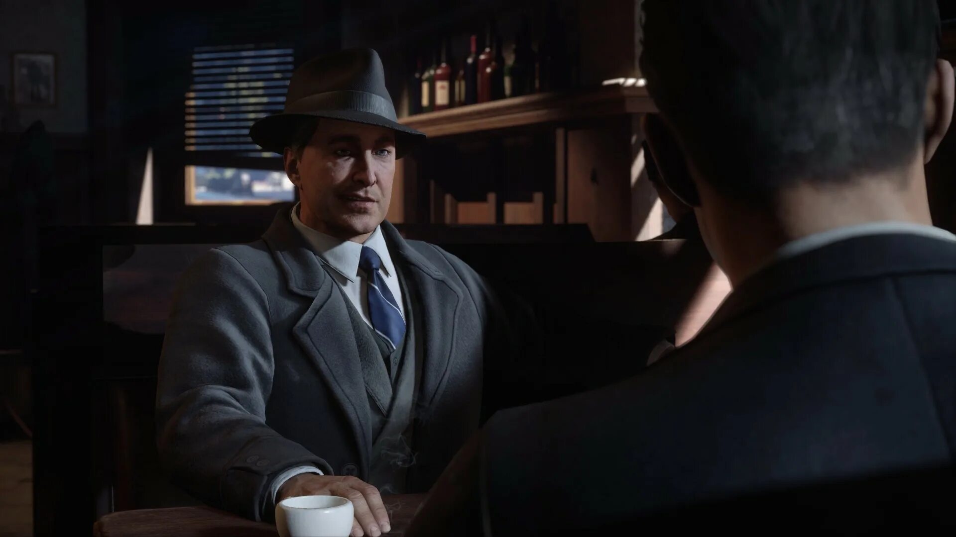 Эндрю мафия фф. Фрэнк винчи из мафии 2. Mafia family. Mafia definitive edition томми. Юри фф мафия.