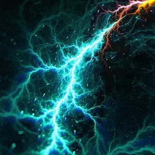 Lighting gif