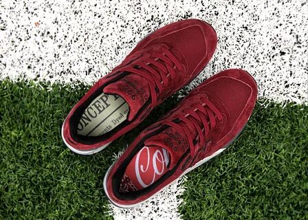 New balance 2024