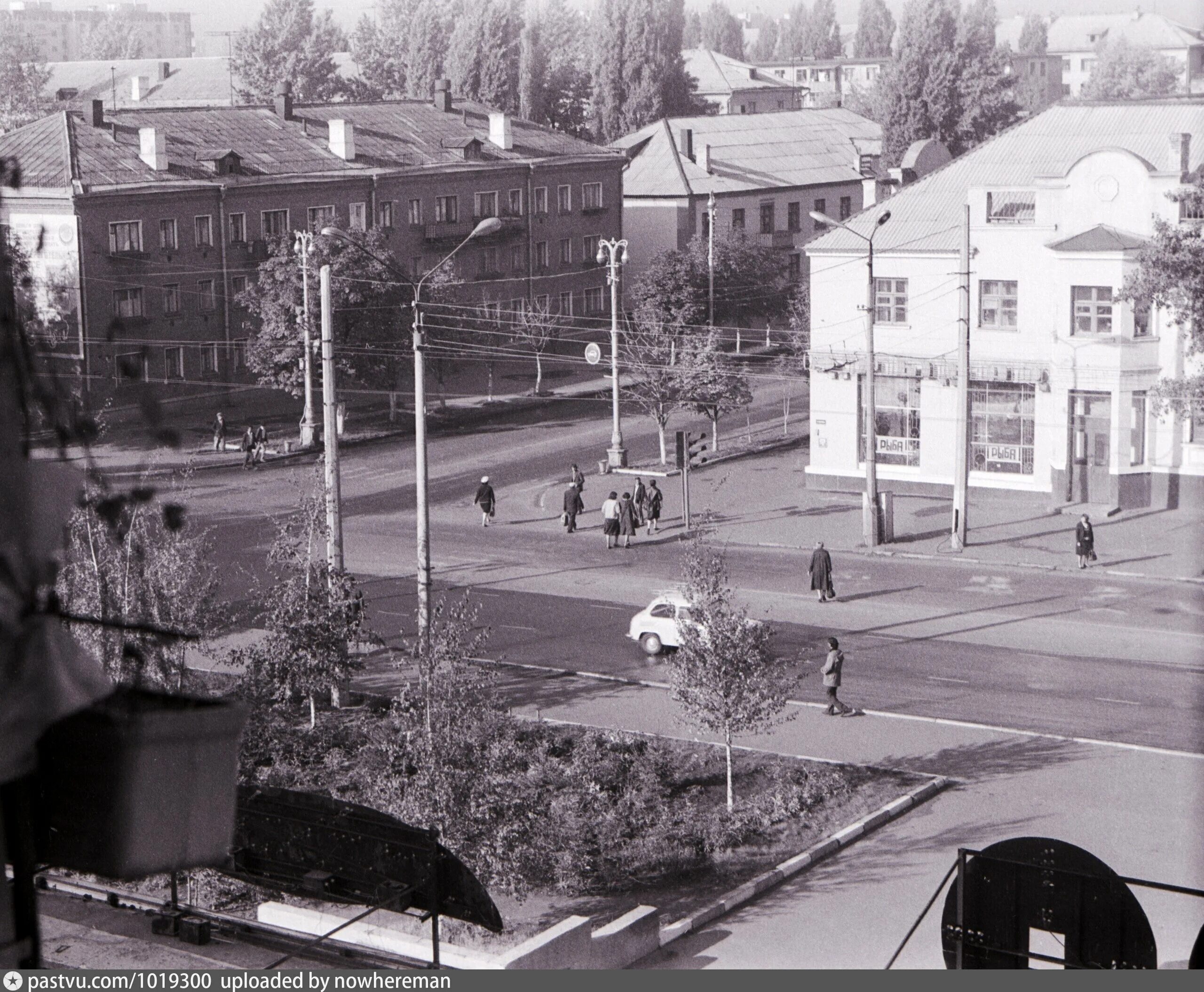 Ул ленина белгород белгород. Белгород 1980. Белгород 80е. Парк ленина белгород. Старый парк победы белгород.