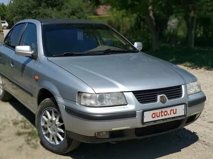 Саманд 1.8