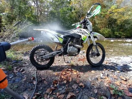 Jmc fr 250