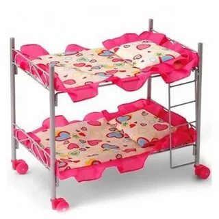 Bed toys