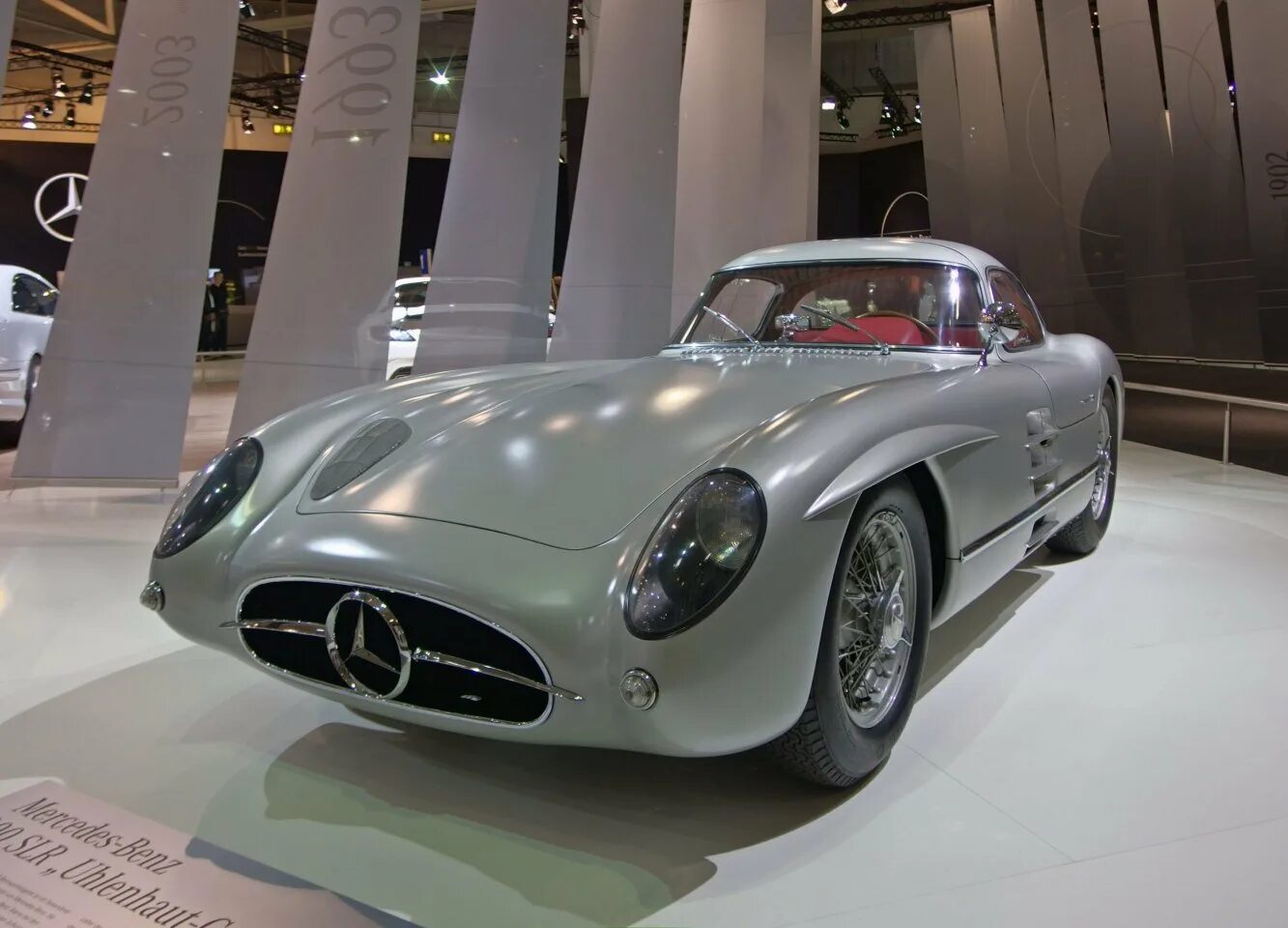 Самой дорогой мерседес в мире. Mercedes 300 slr 1955. mercedes-benz 300 slr. mercedes-benz 300 slr w196s (1955). мерседес бенц 300 slr.