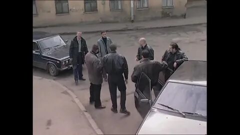 Бандитский 5 опер