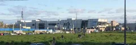 Вакансия метро парнас спб