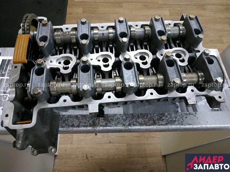 Ssangyong гбц. Головка кайрон 2. 0 дизель. Гбц санг енг кайрон 2. Гбц кайрон 2.