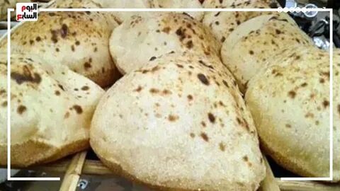 Сон ел хлеб