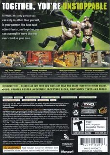Raw xbox