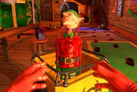 Viscera cleanup detail код
