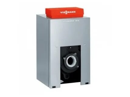 Котел viessmann vitotronic