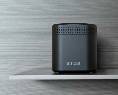 Smart storage