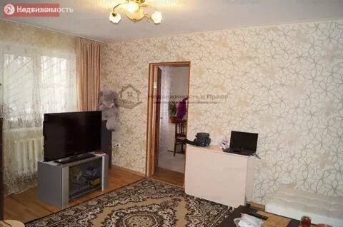 Двухкомнатная квартира в волочке